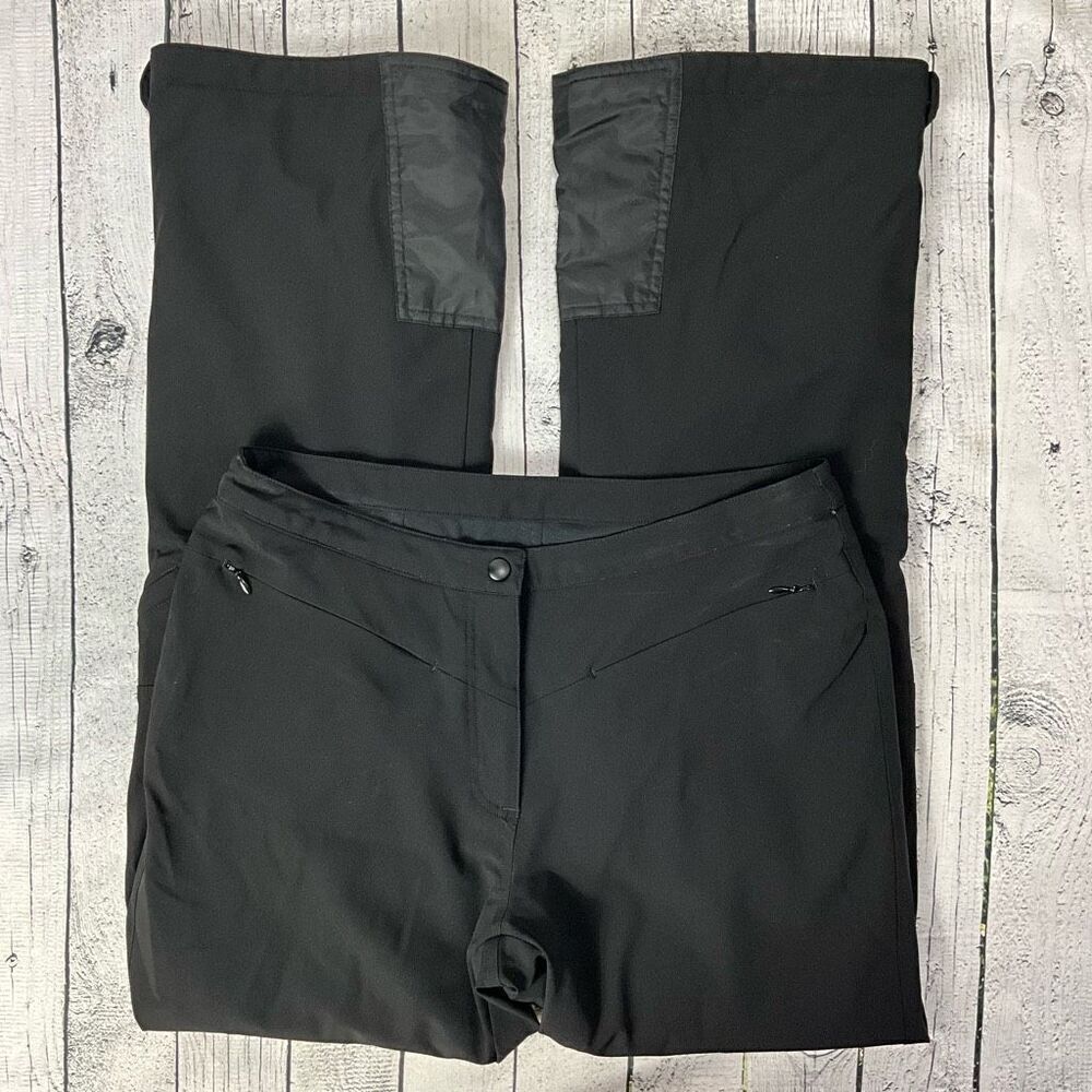 SKEA Vail Colorado Thinsulate Ski Pants
